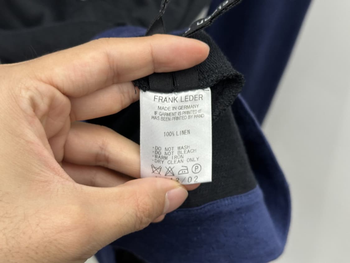 FRANK LEDER (S) 상품이미지10