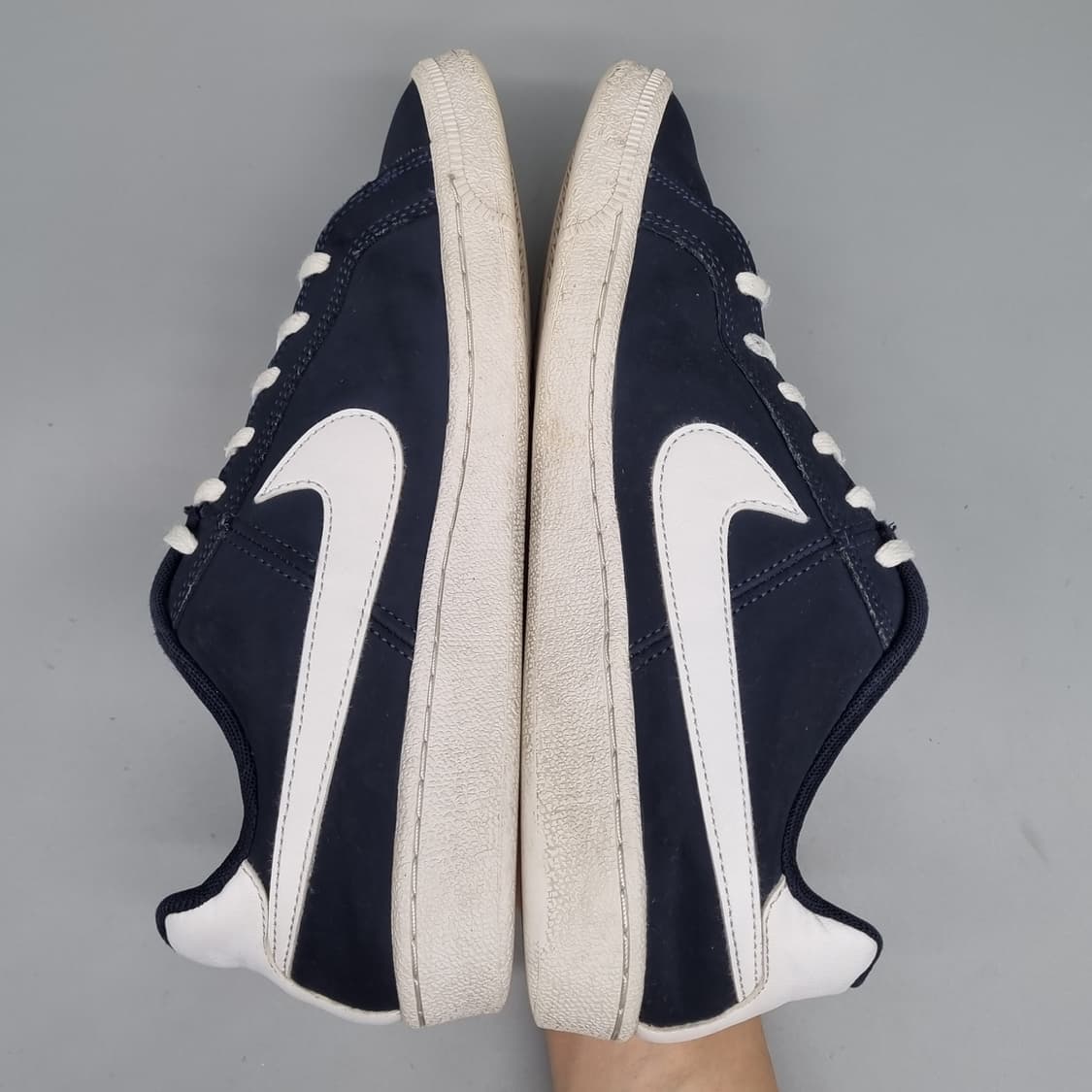 나이키 코트로얄 스니커즈250 상품이미지5