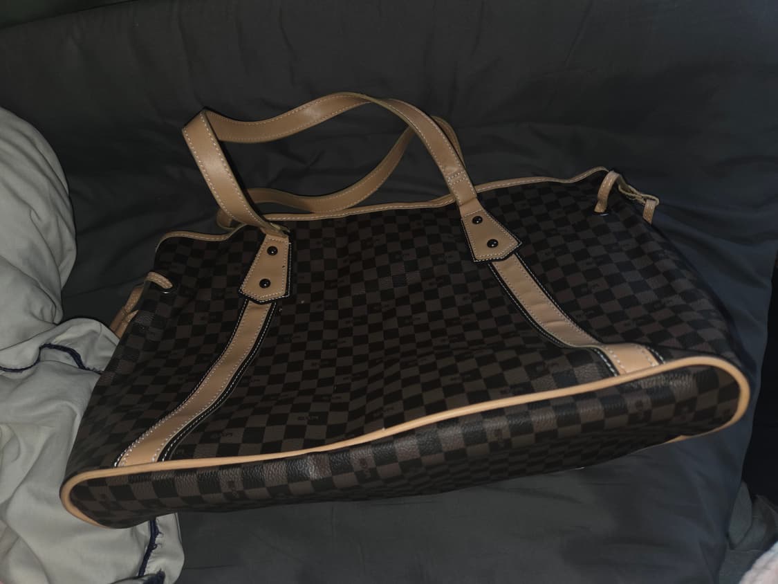 5천원 급처! EXR 가방 숄더백 토트백 라지백 상품이미지2