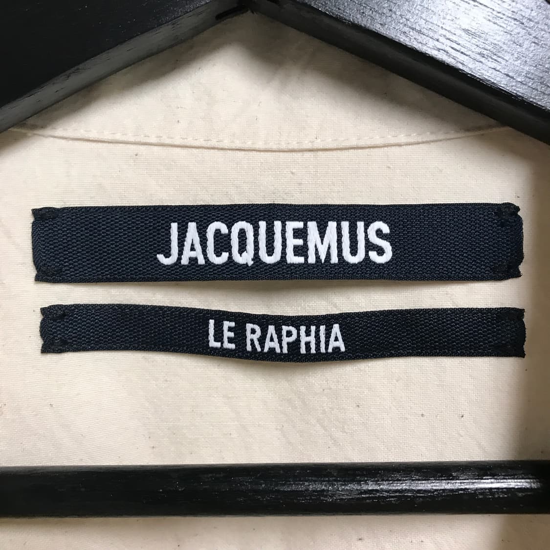 자크뮈스 반팔 셔츠 50 상품이미지5