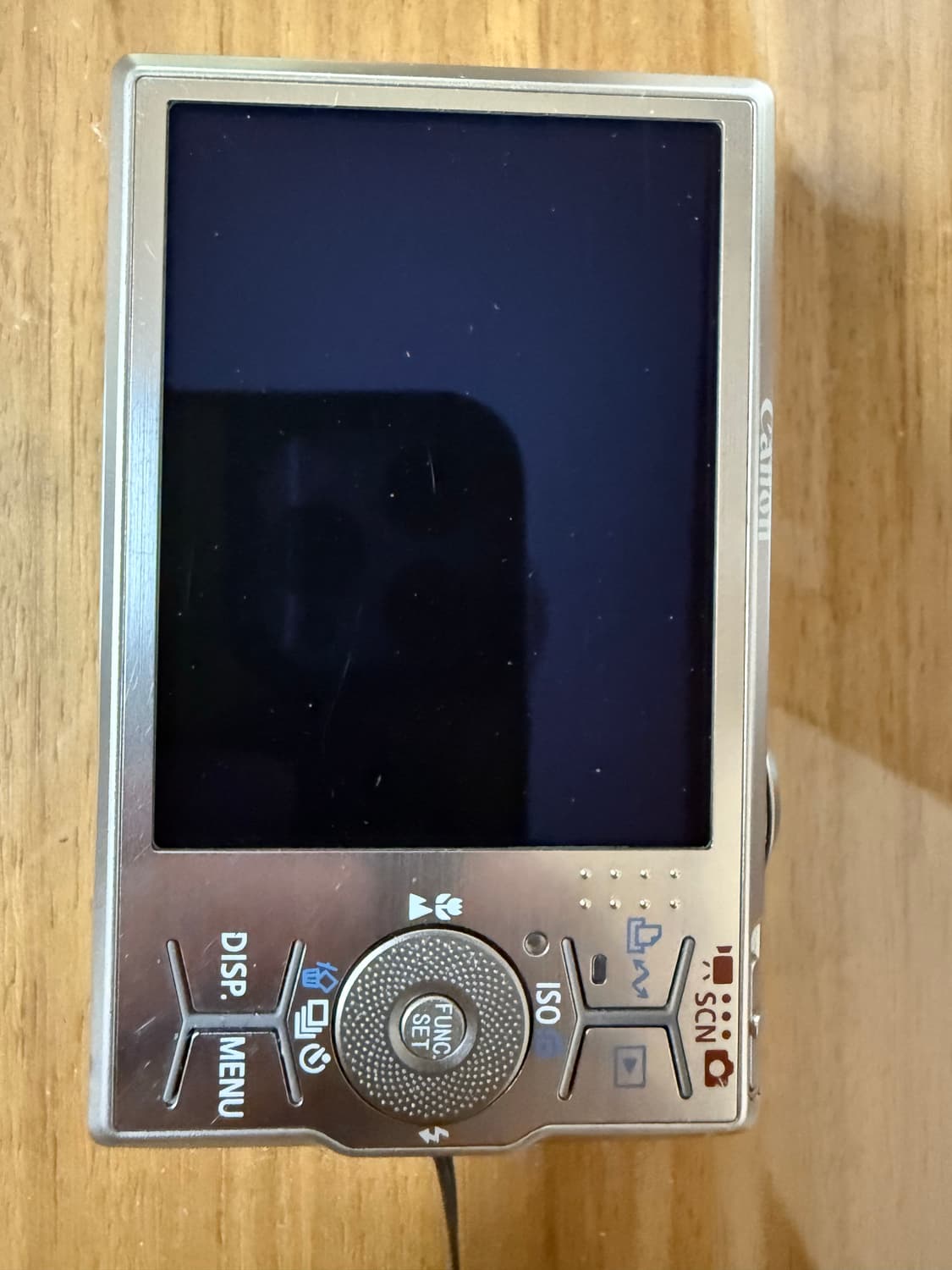 캐논 ixus90is 판매합니다 상품이미지6