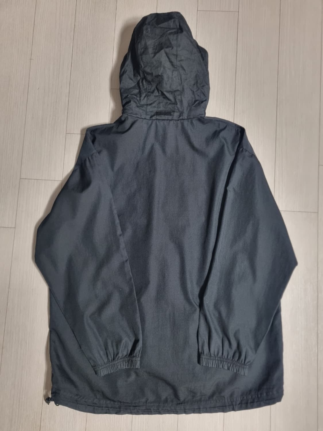 00s USA 나이키 맨유 바람막이 상품이미지2