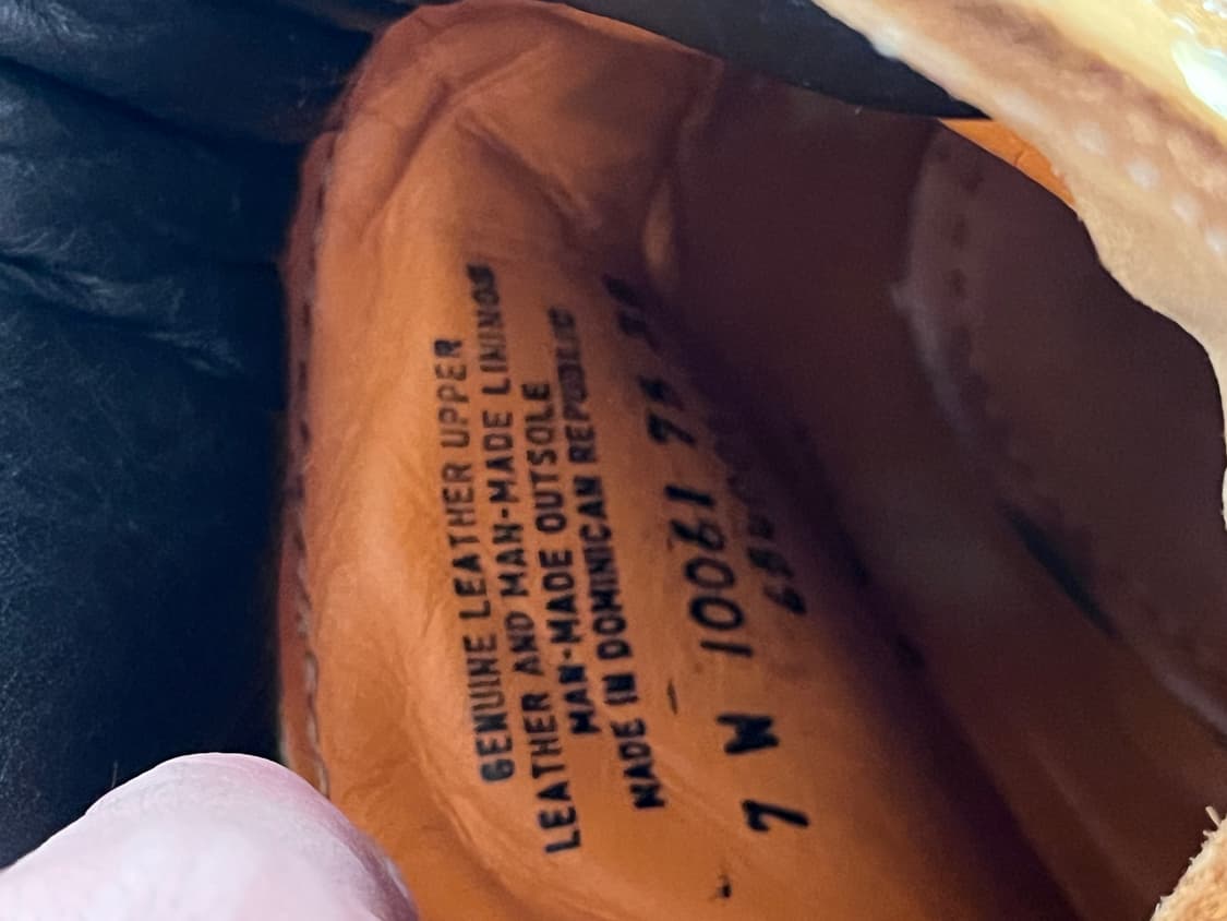 Timberland 상품이미지9