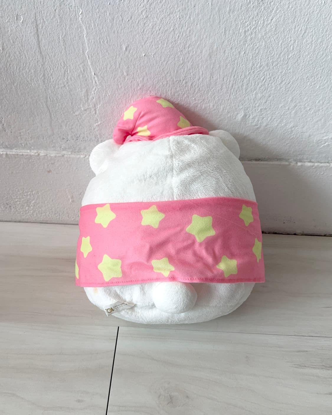 San-x 스밋코구라시 시로쿠마  상품이미지4