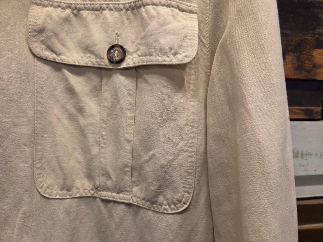 지방시 자켓 상품이미지5