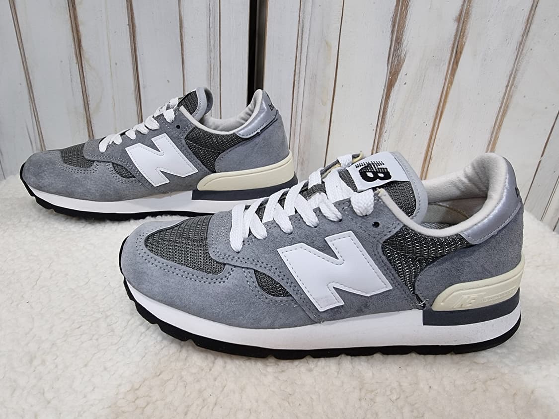 뉴발란스 990v1 (B717 상품이미지1