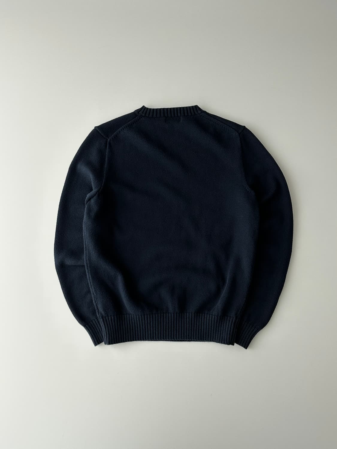 폴로 랄프로렌 라운드넥 니트 S 상품이미지2