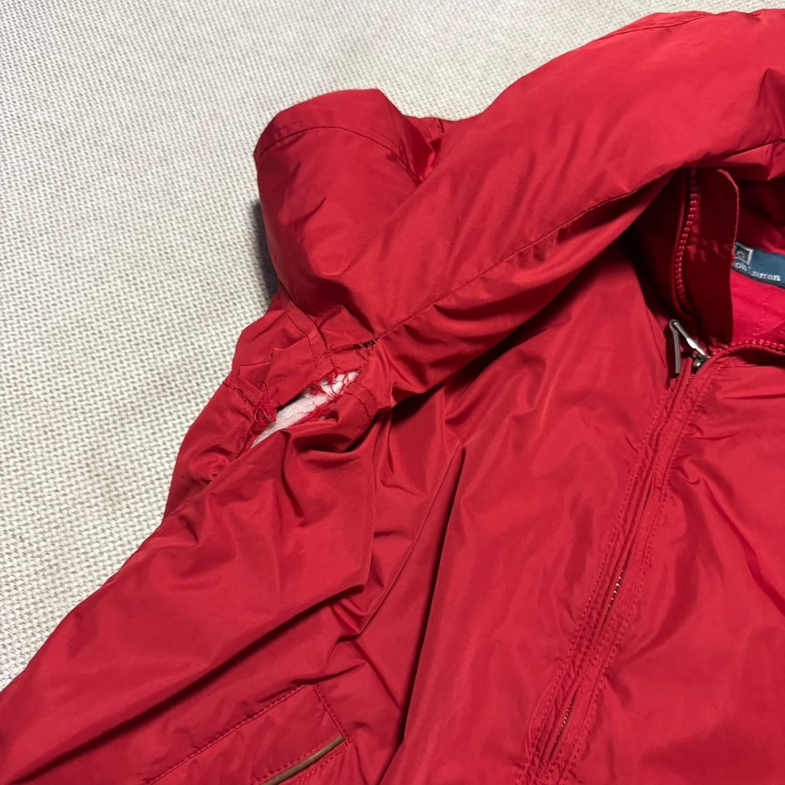 폴로랄프로렌 바람막이 자켓 상품이미지3