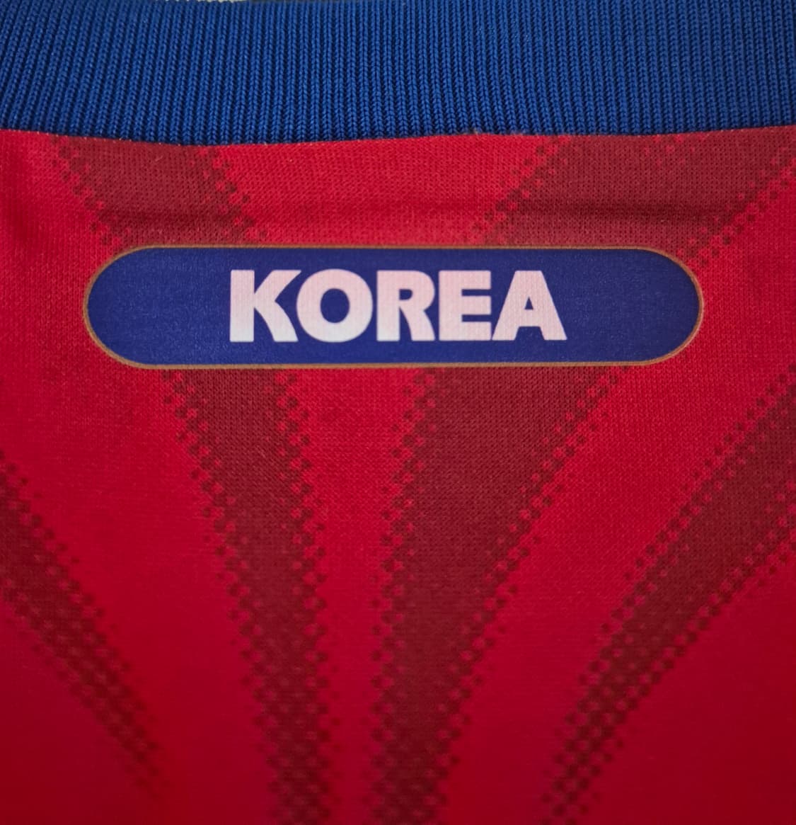 2010월드컵 대한민국 국대 박지성유니폼 나이키반팔 상품이미지4