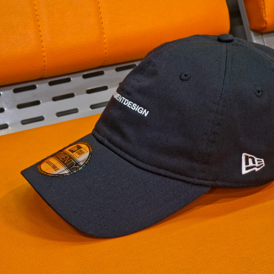 뉴에라x프라그먼트 모자 상품이미지2