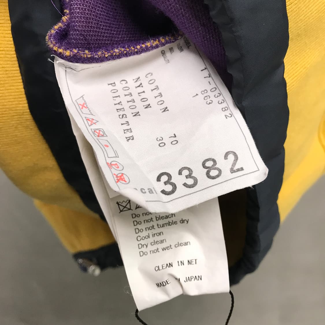 사카이 후드티 1(W) 상품이미지6