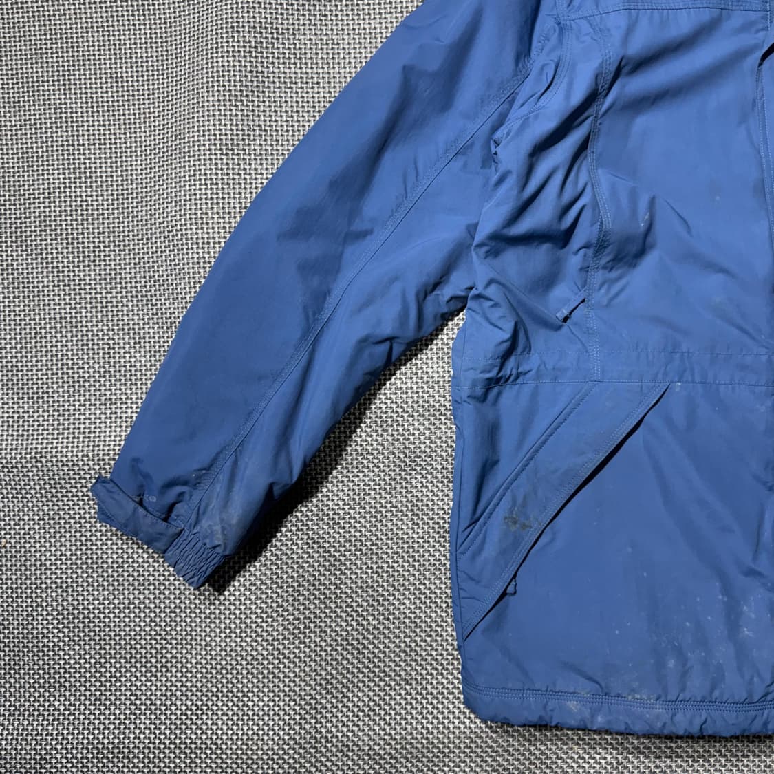 엘엘빈 마운틴 파카 블루 ( M/OLD-8282 ) 상품이미지5