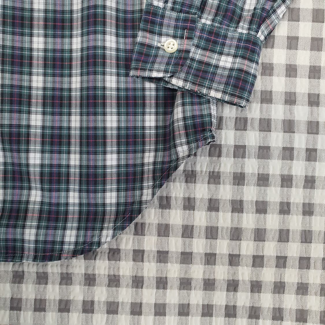 폴로 랄프로렌 긴소매 셔츠 남자95 상품이미지4