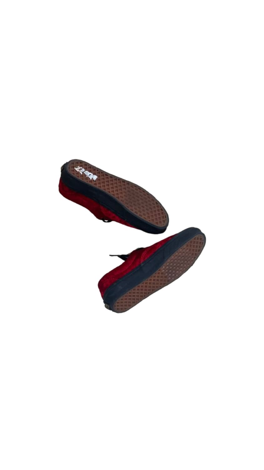 반스 신발 상품이미지3