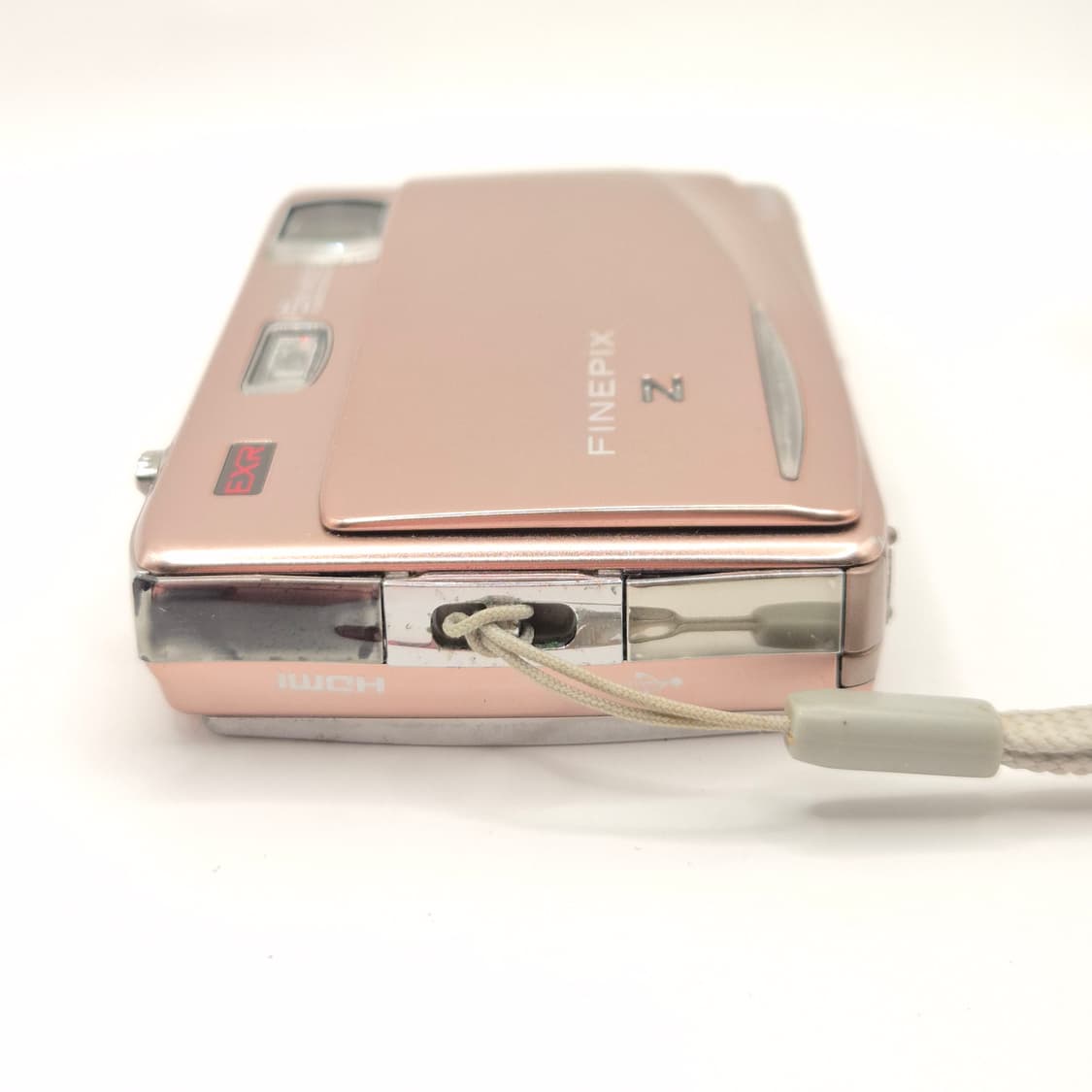 터치&슬라이드 🌸 후지필름 파인픽스 Z950EXR 연핑크 상품이미지5