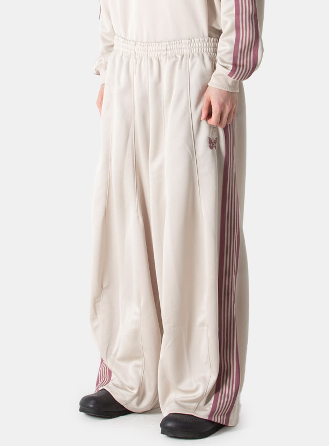 25ss 니들스 HD 트랙팬츠 상품이미지1