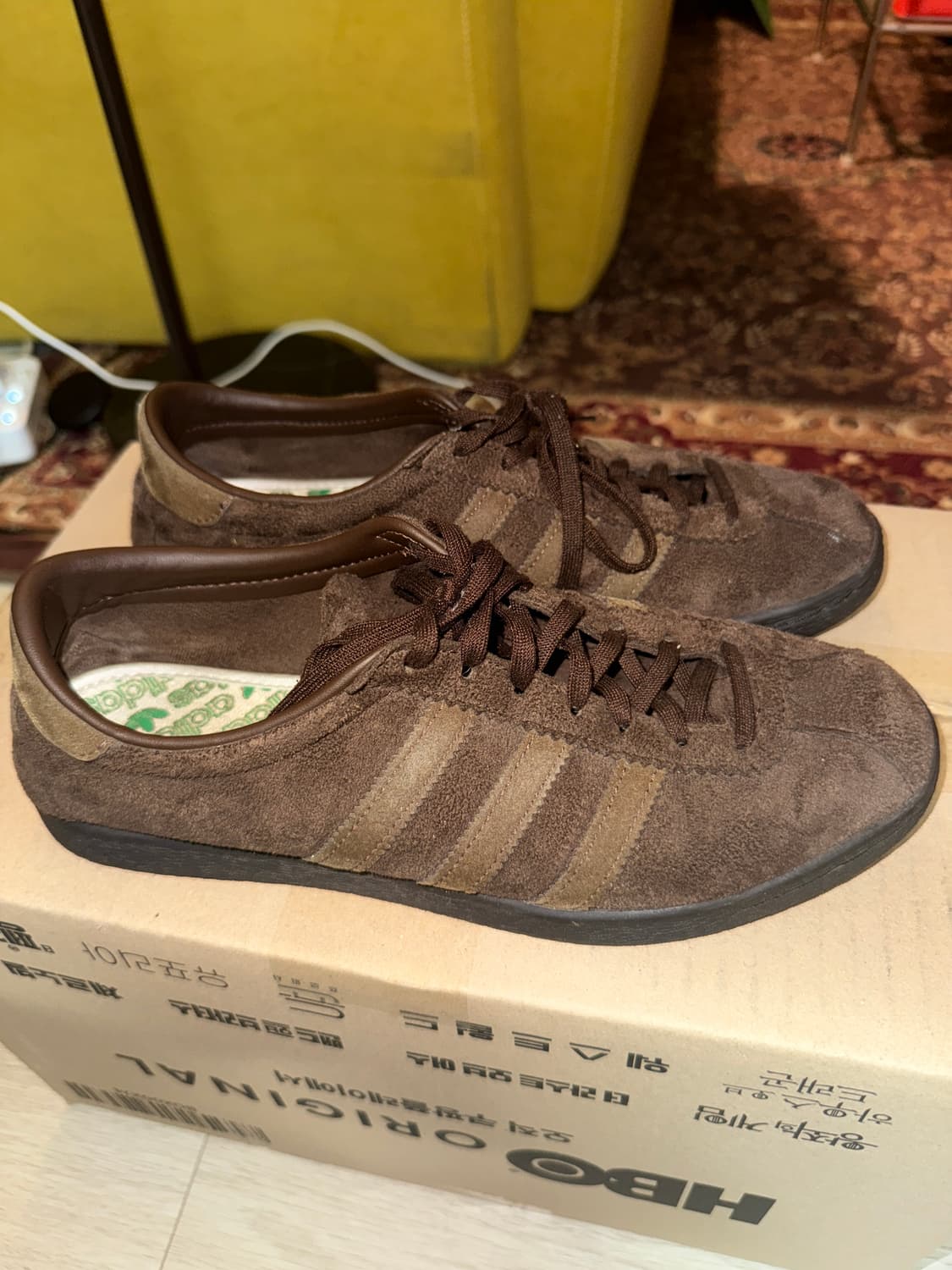 아디다스 토바코 270 상품이미지3