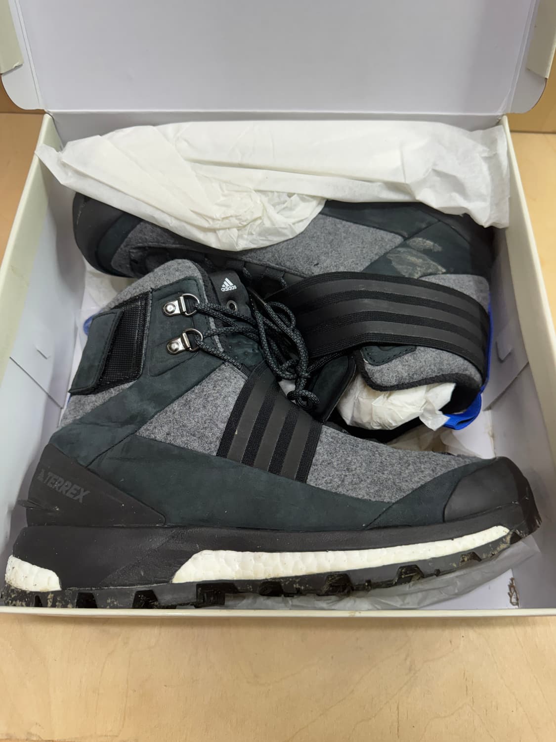 아디다스 테렉스 ADIDAS X XHIBITION TERREX 상품이미지4