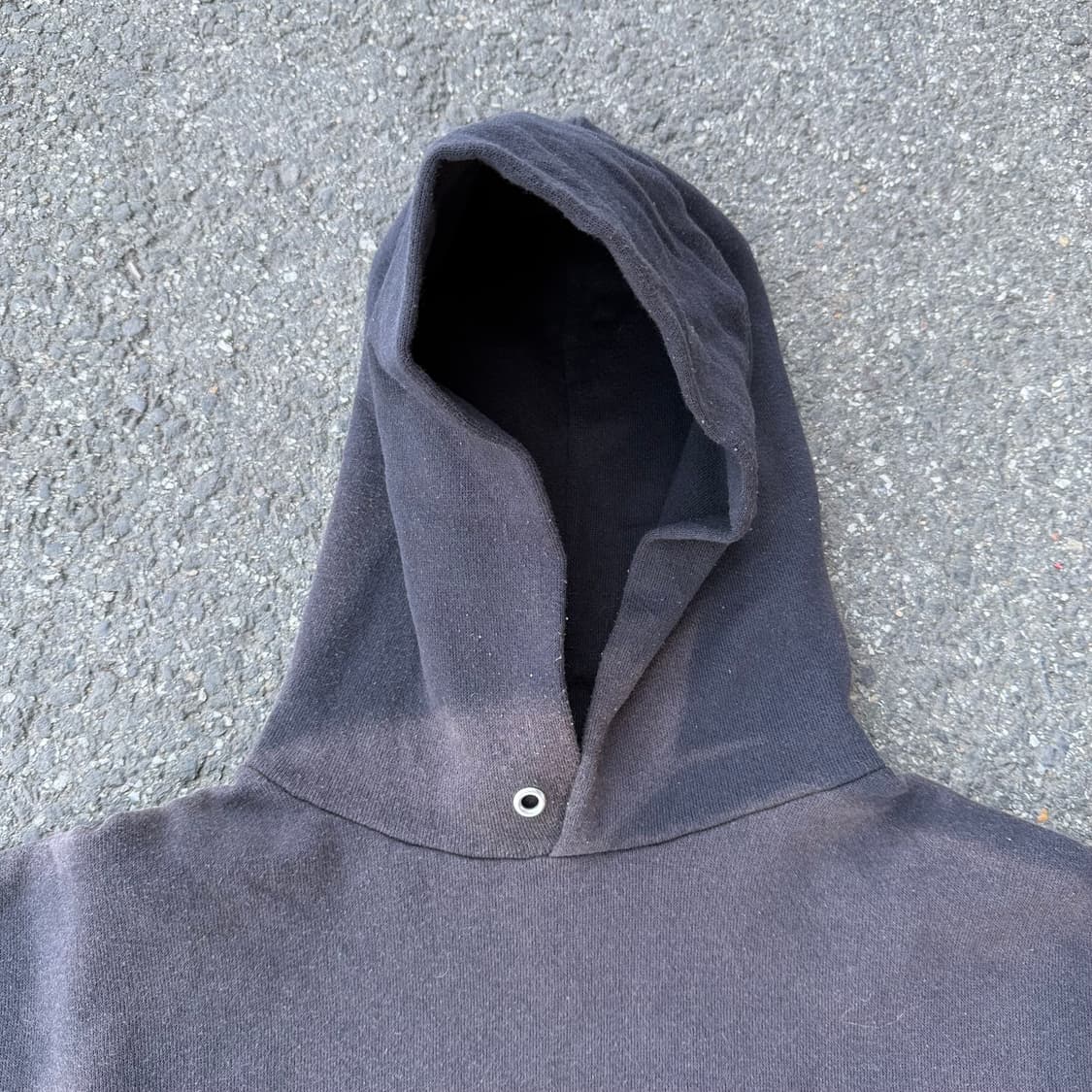 90s USA Vintage Tultex Hoodie 상품이미지4