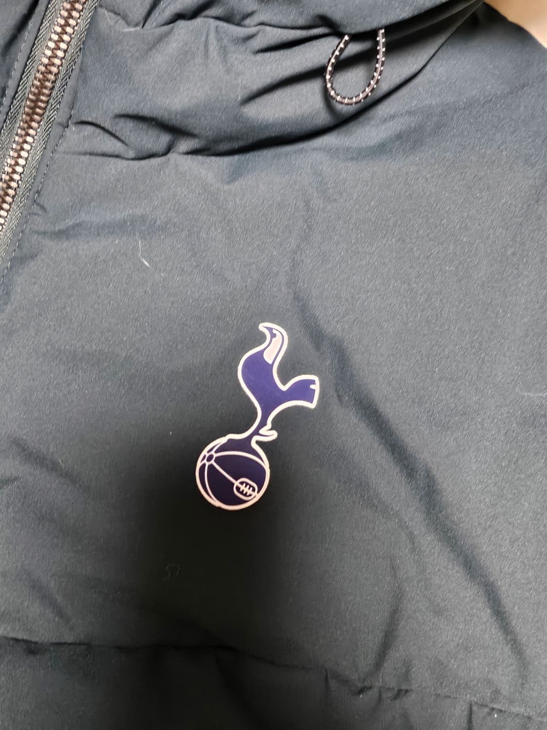 토트넘홋스퍼 경량 구스다운 패딩 105 상품이미지2