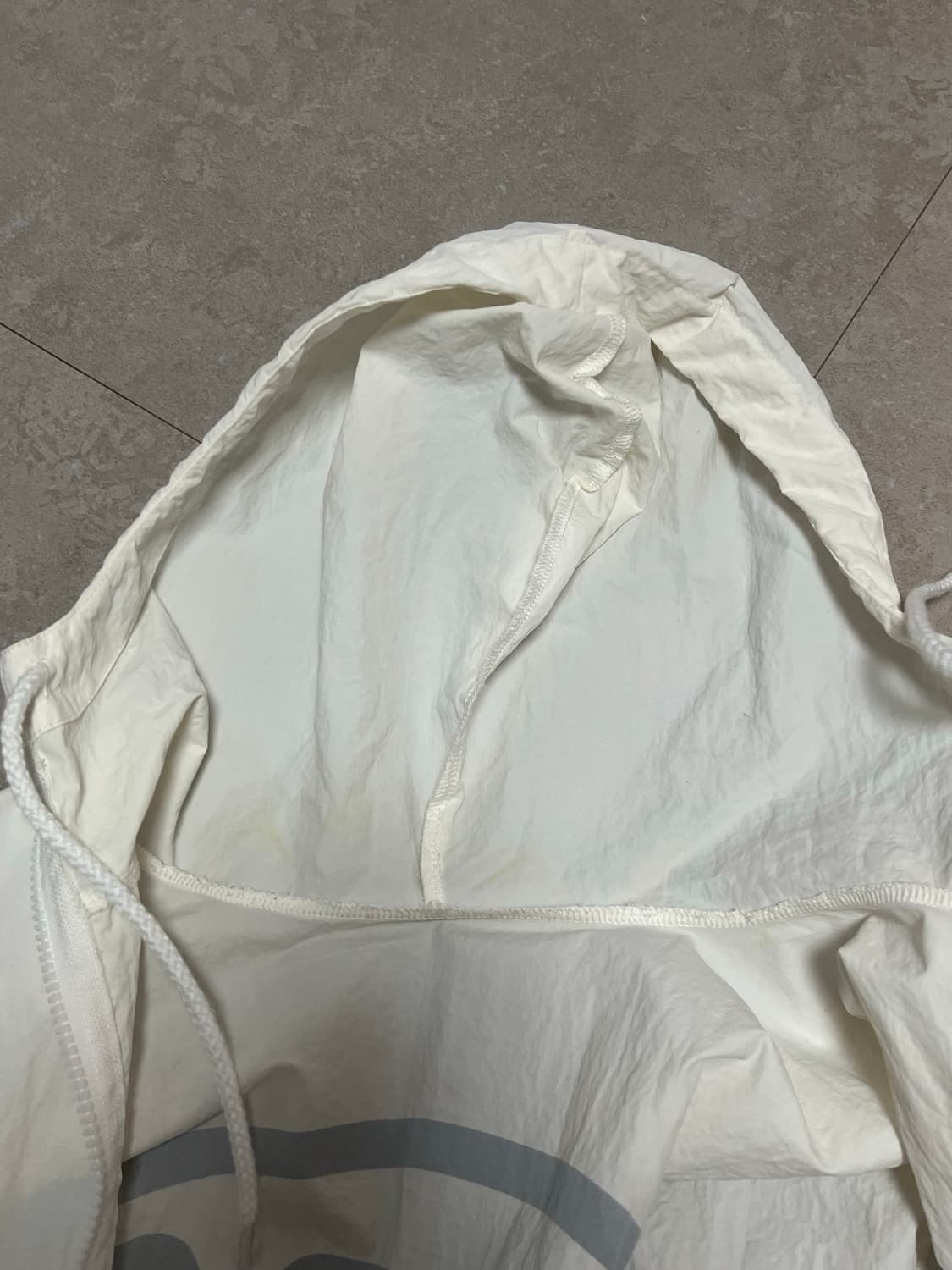 이지 고샤 루브친스키 벌처 WB-01 1 사이즈 상품이미지5