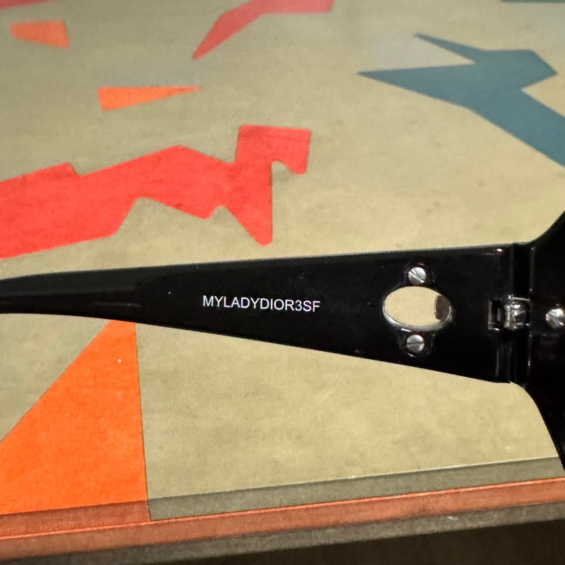 디올 선글라스 상품이미지5