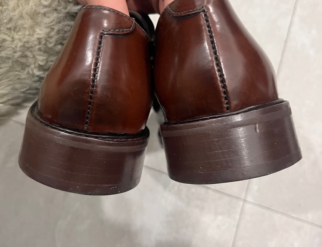 Stefan Cooke  스테판쿡 마틀렛 더비 41 상품이미지5