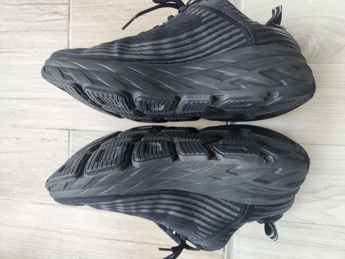 호카 본디 6 와이드 (265) 상품이미지4