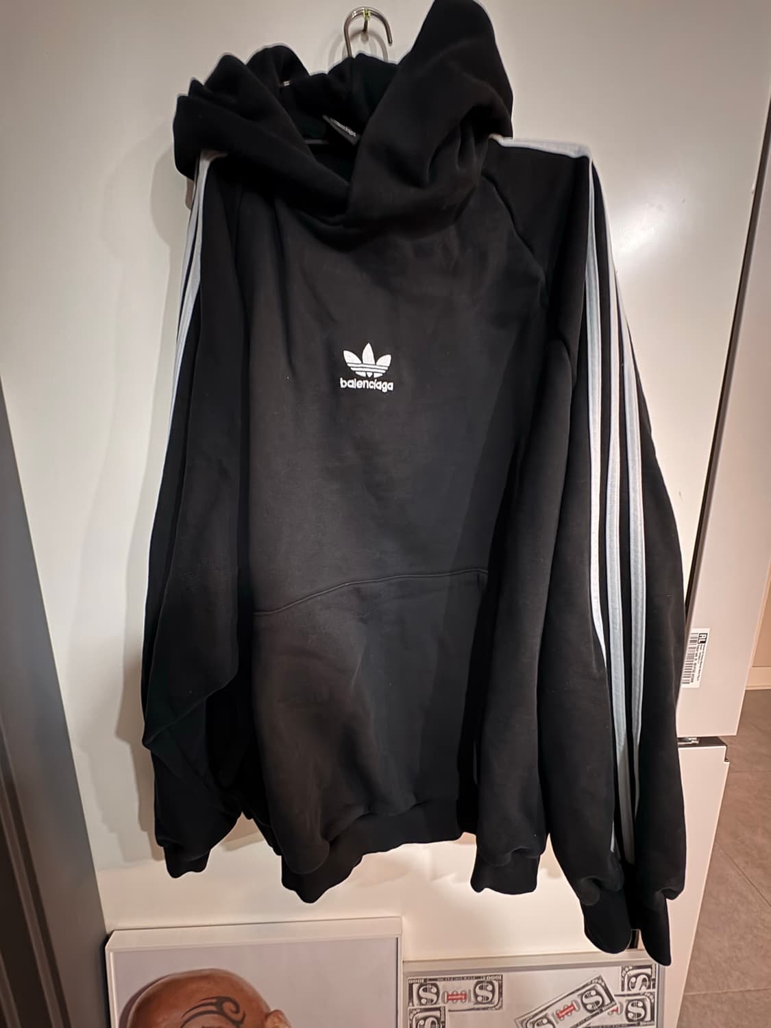 아디다스X발렌시아가 상품이미지2