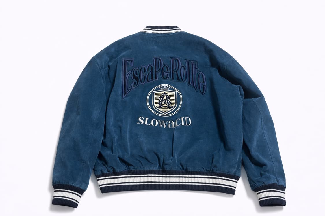 Slowacid jacket 상품이미지2