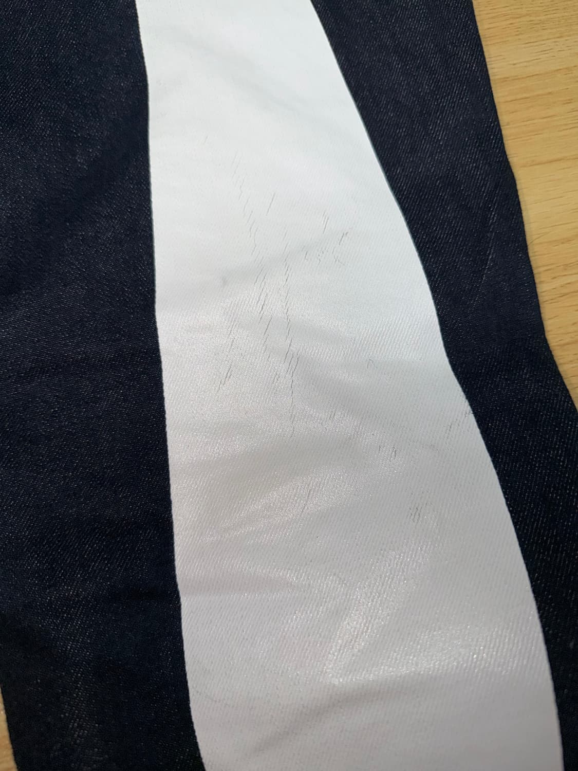 에비수 빅다이콕 데님 32 상품이미지5