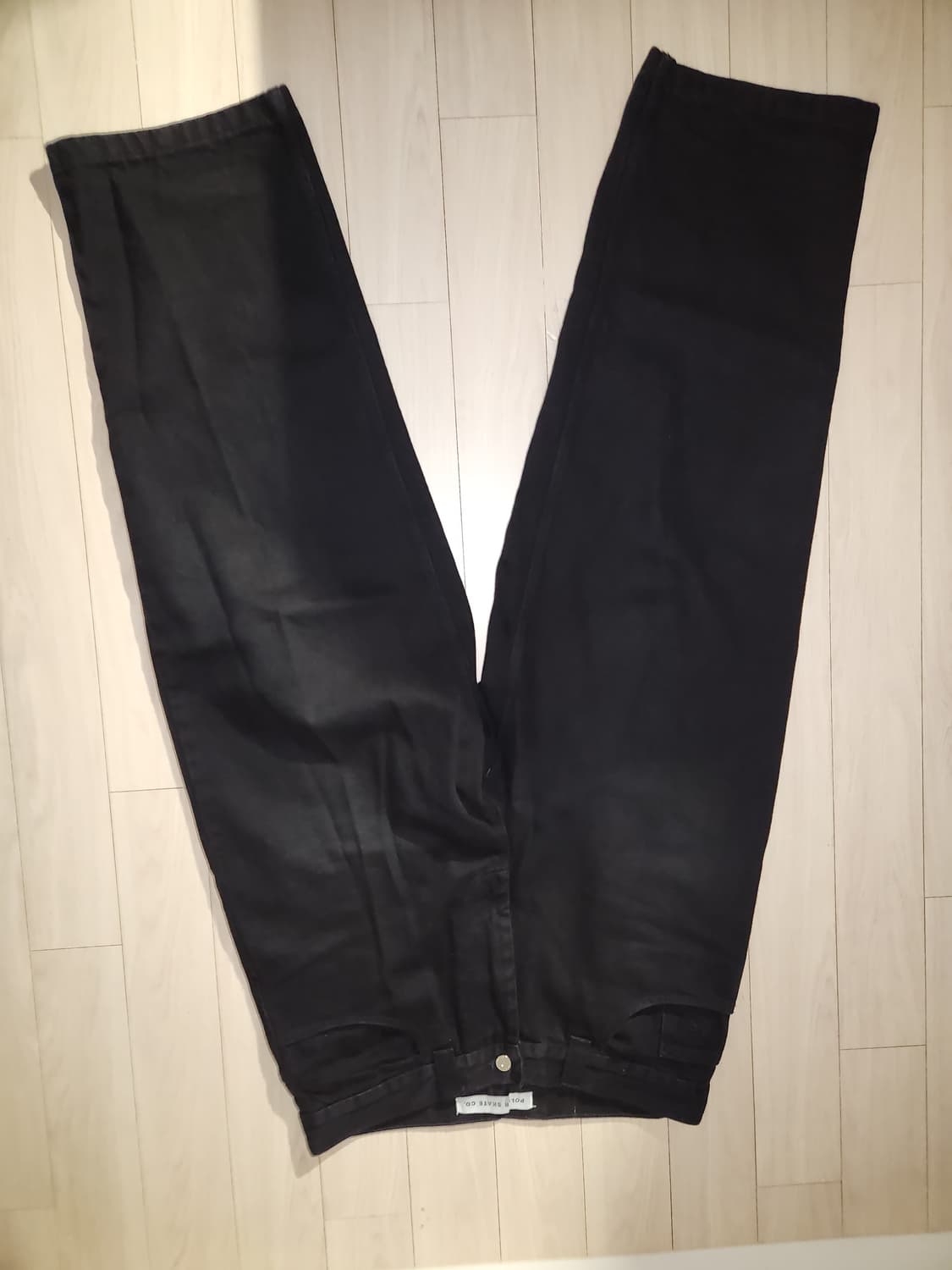 폴라스케이트 빅보이 피치블랙 M 상품이미지2