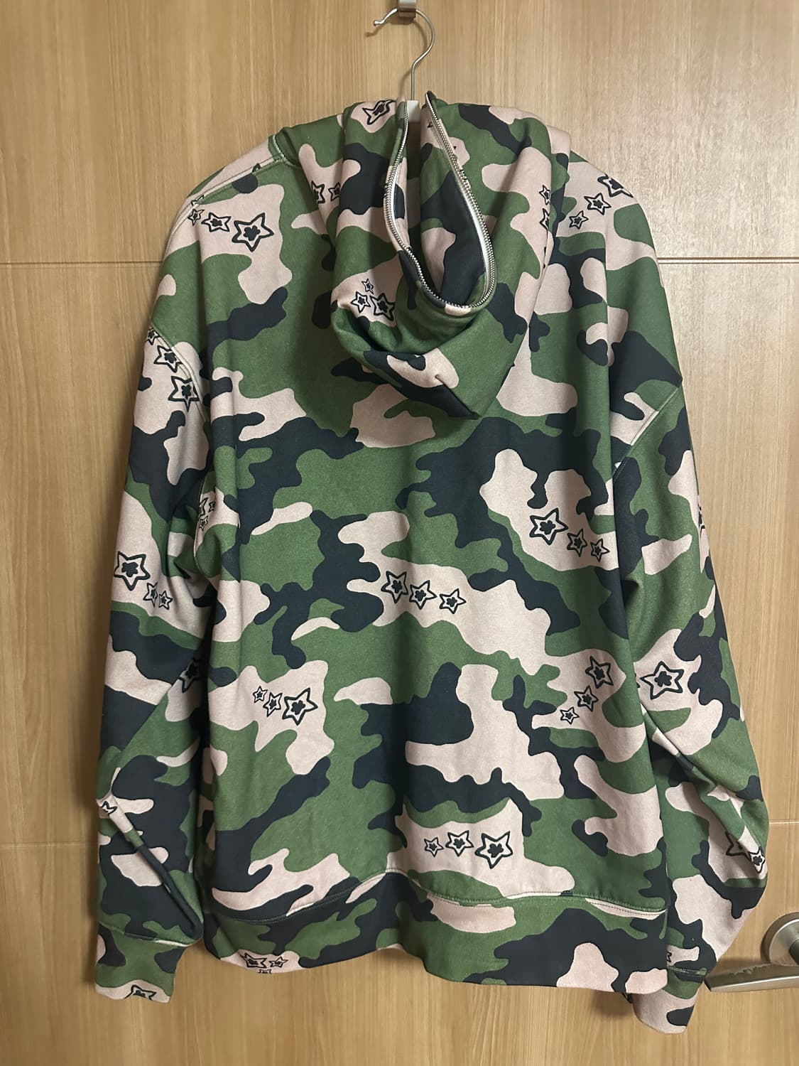 [XL] 스타팀 starteam 후드 상품이미지2