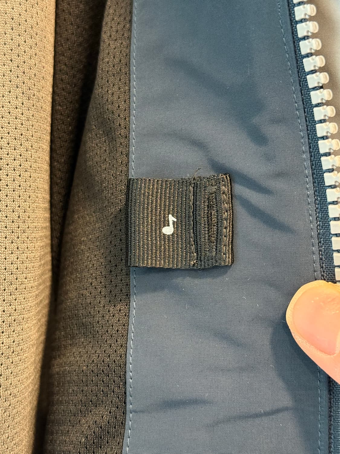 마틴로즈x나이키 스키파카 상품이미지7