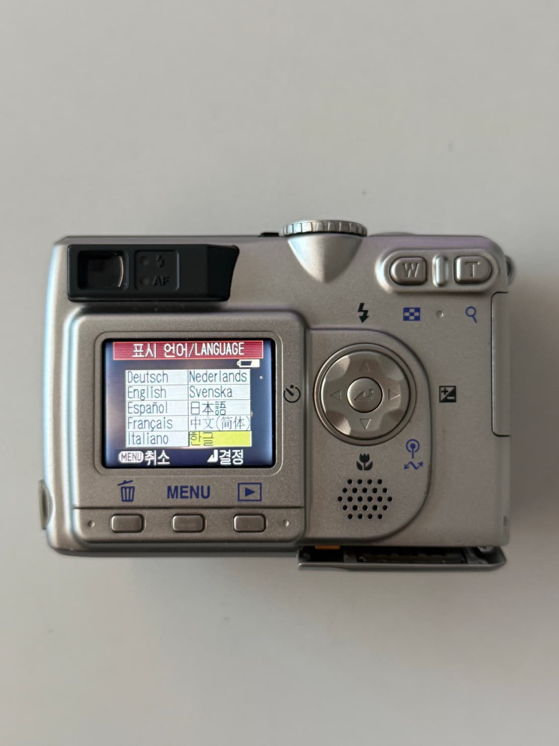 니콘 쿨픽스 5200 상품이미지2