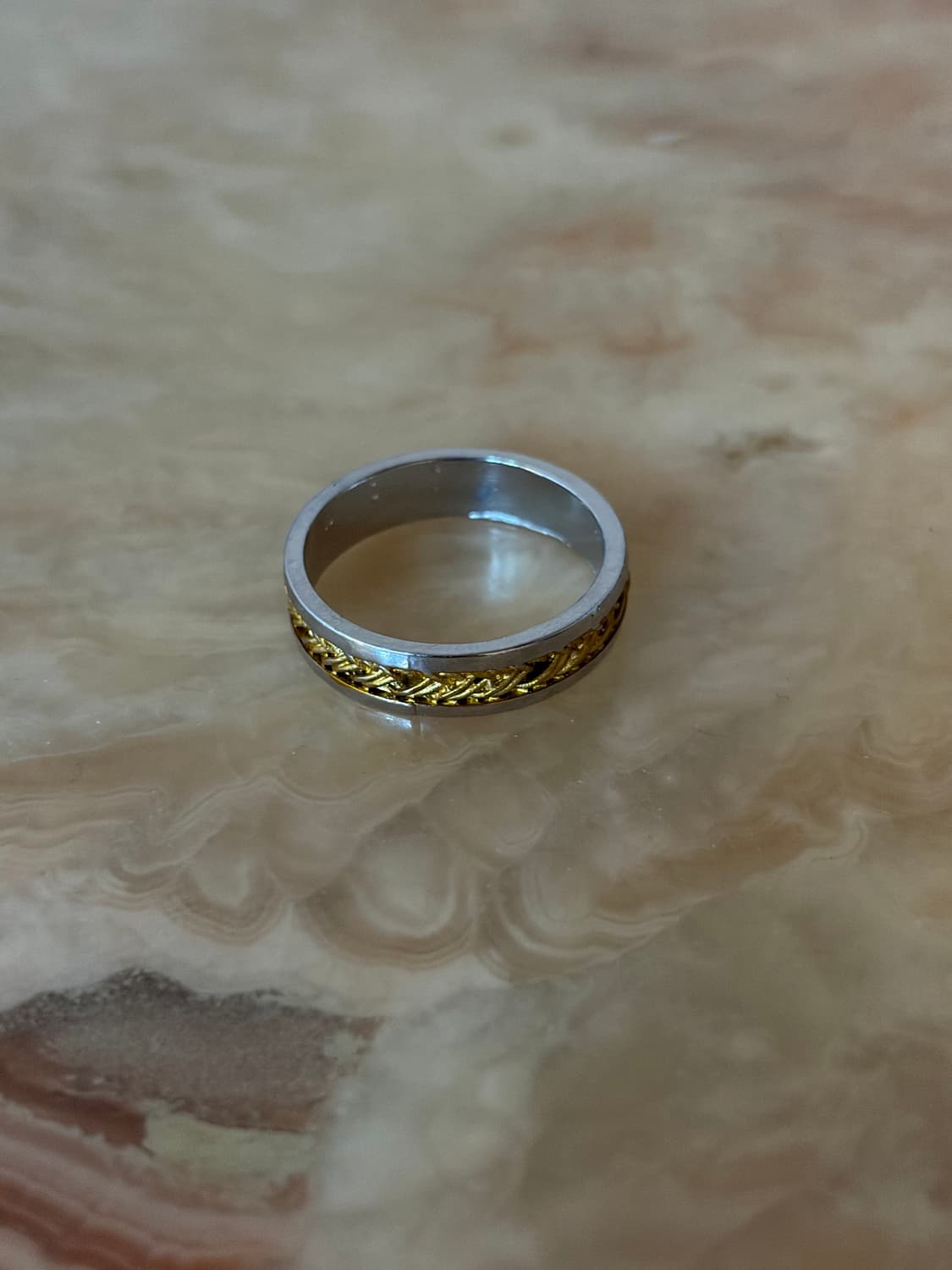 gold ring 상품이미지1