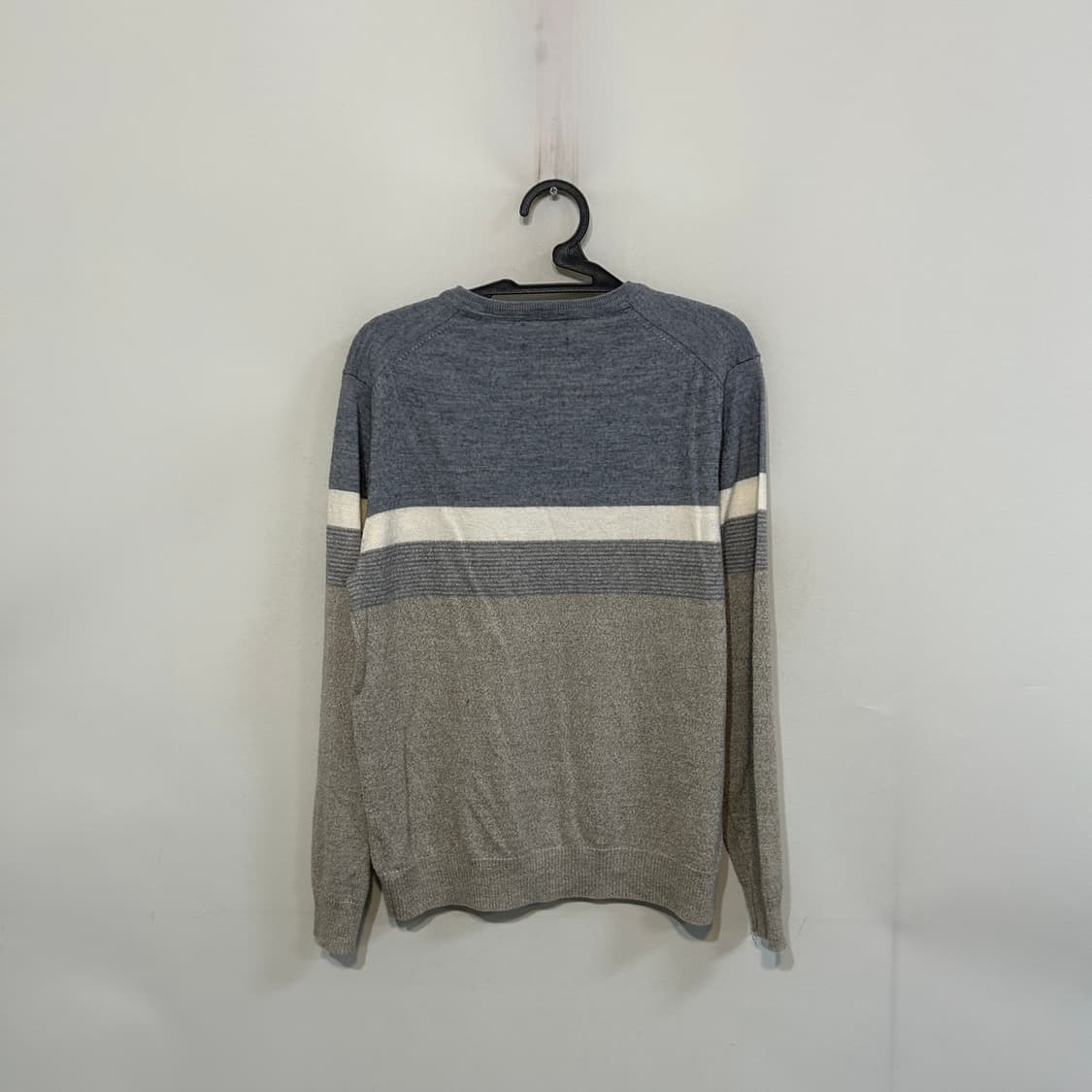 켈빈클라인 남성 니트 L 상품이미지3