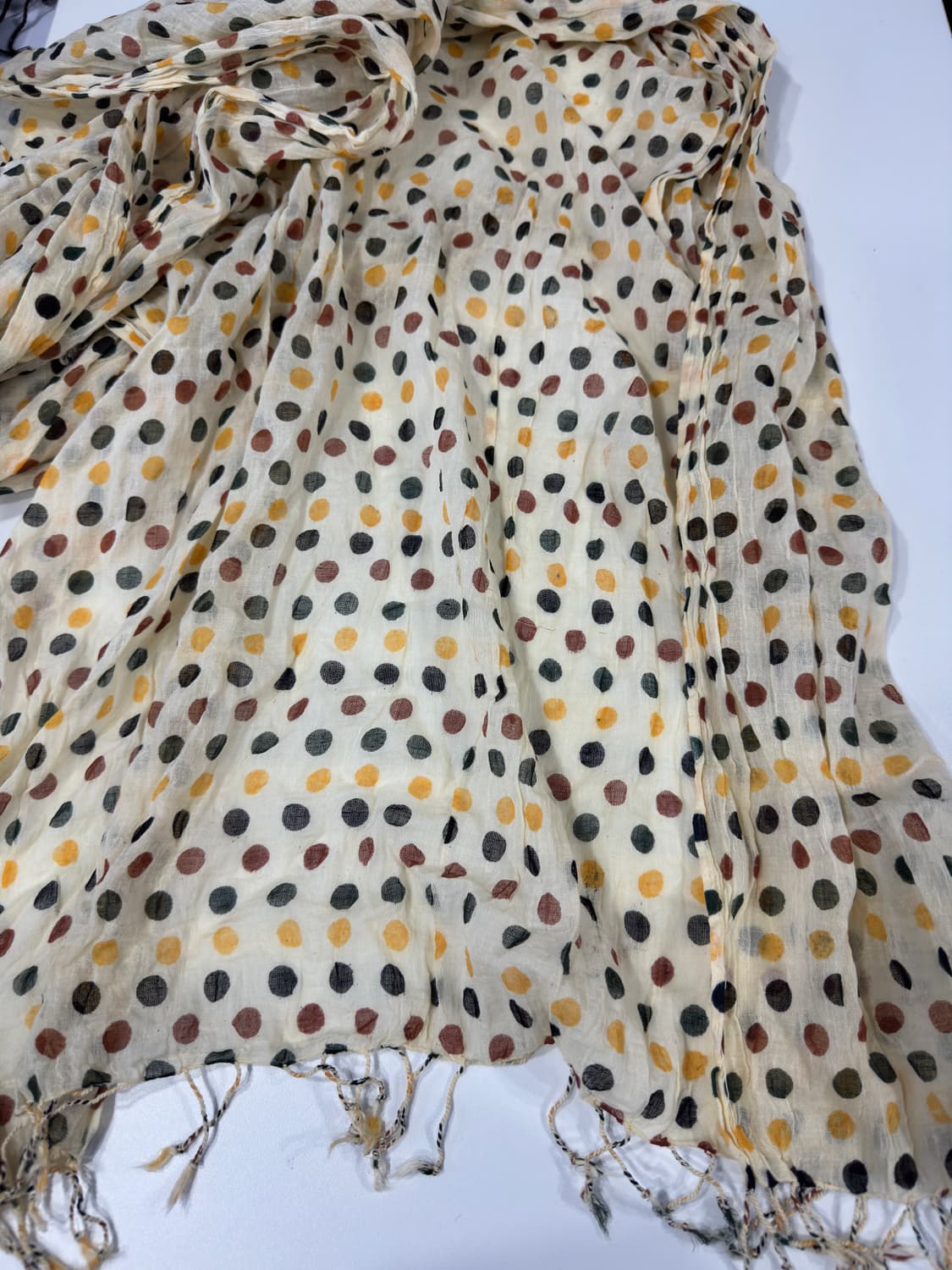 dot muffler 상품이미지2