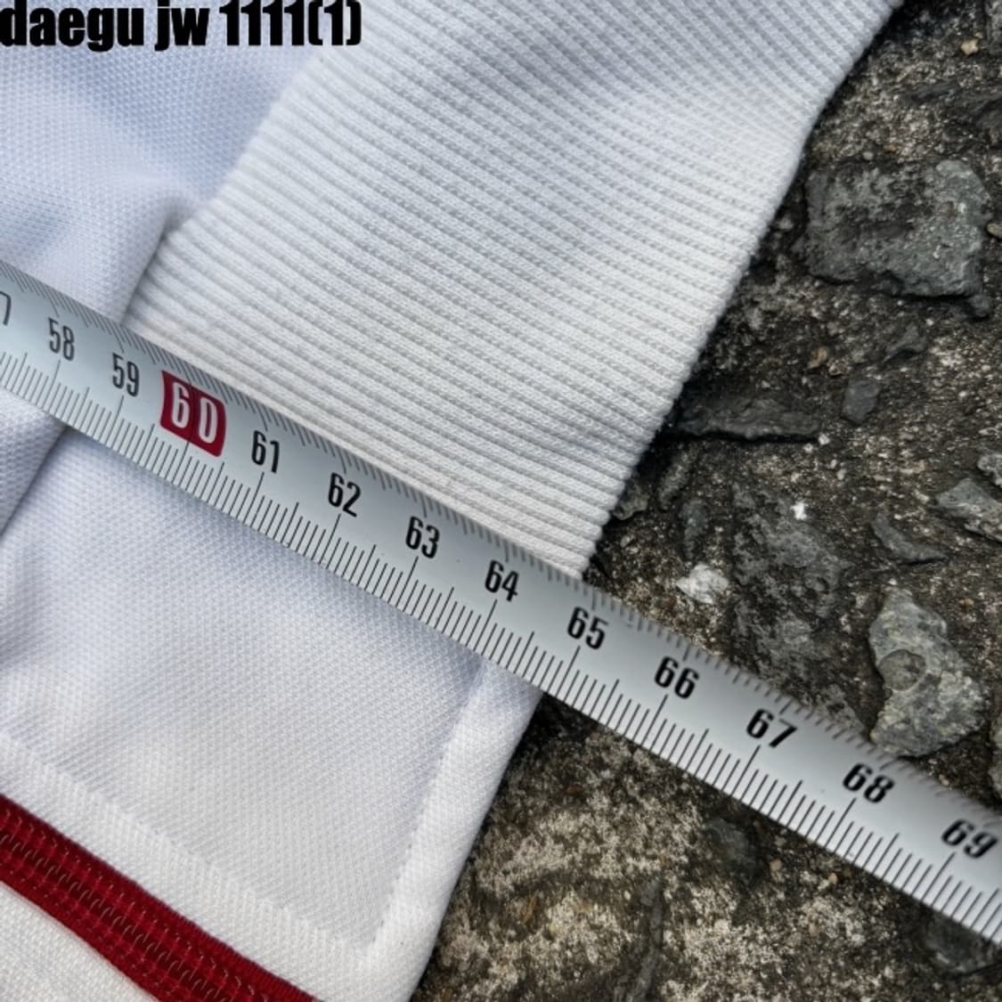 아디다스 런던 져지 상품이미지7