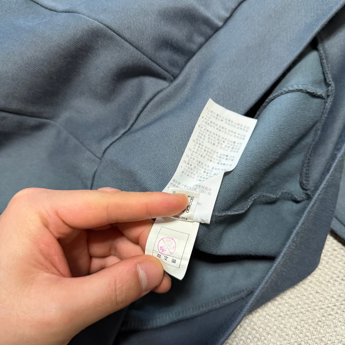 아디다스 유로파 트랙탑 상품이미지5