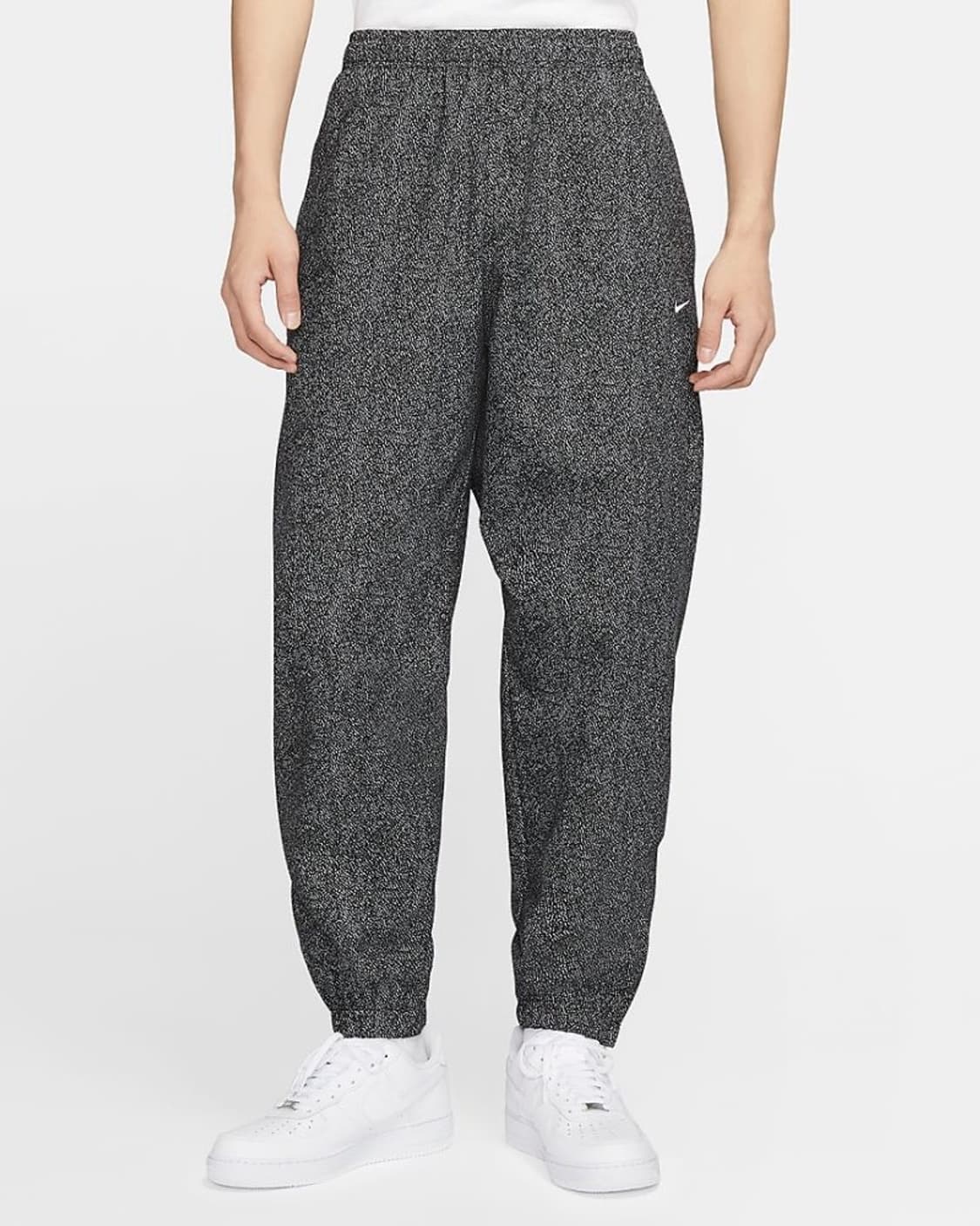 나이키랩 made in italy 팬츠 M 상품이미지4