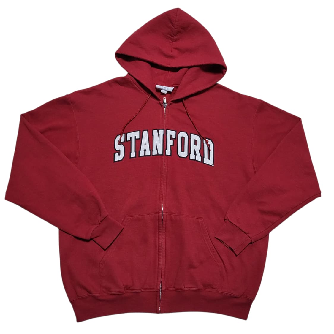 (L) 챔피온 스탠포드  후드집업 champion 챔피언 후드집업 상품이미지2