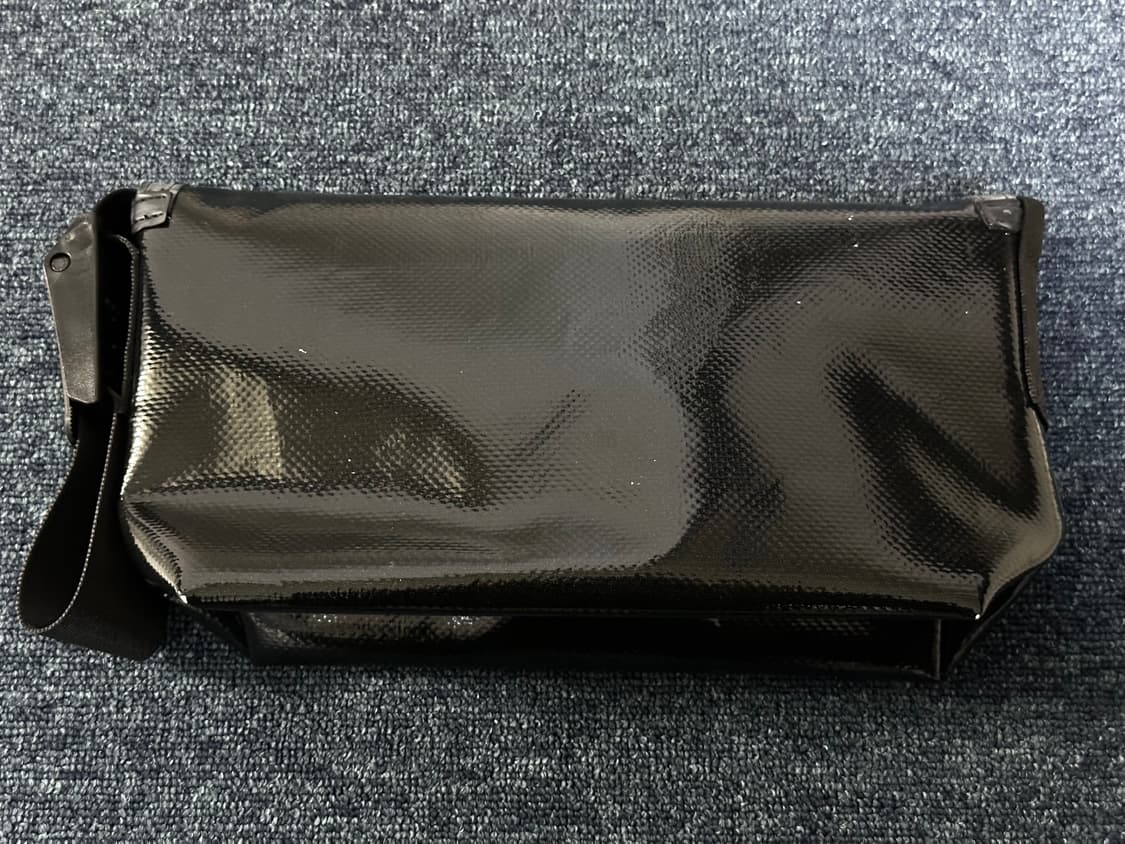 새상품_프라이탁 희귀 참기름 올검 하파오 상품이미지4