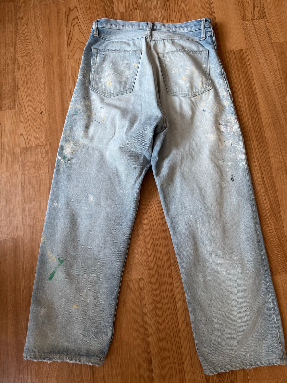 헤릴 스플래시 4pk 1사이즈 상품이미지2