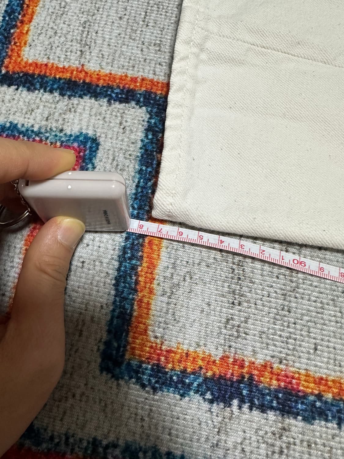 (1회착) 레졸루트 10주년 AA710 32x30 상품이미지6