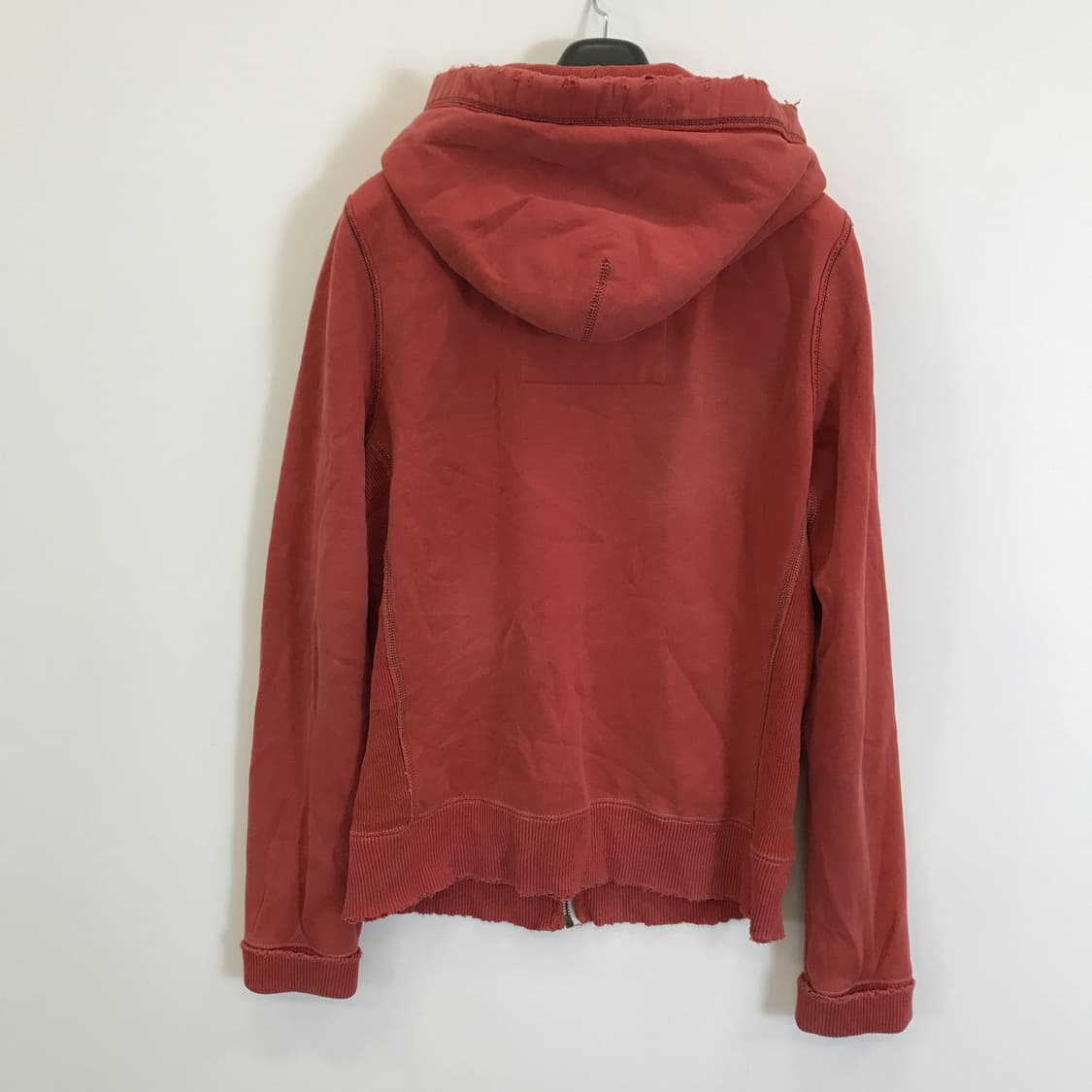 아베크롬비 Y2K 빈티지 후드집업 [M] 상품이미지4