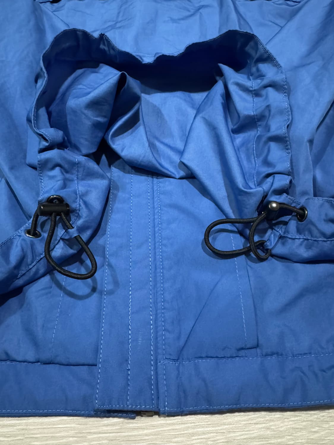 00s 나이키 올드스쿨 스우시 바람막이  상품이미지5