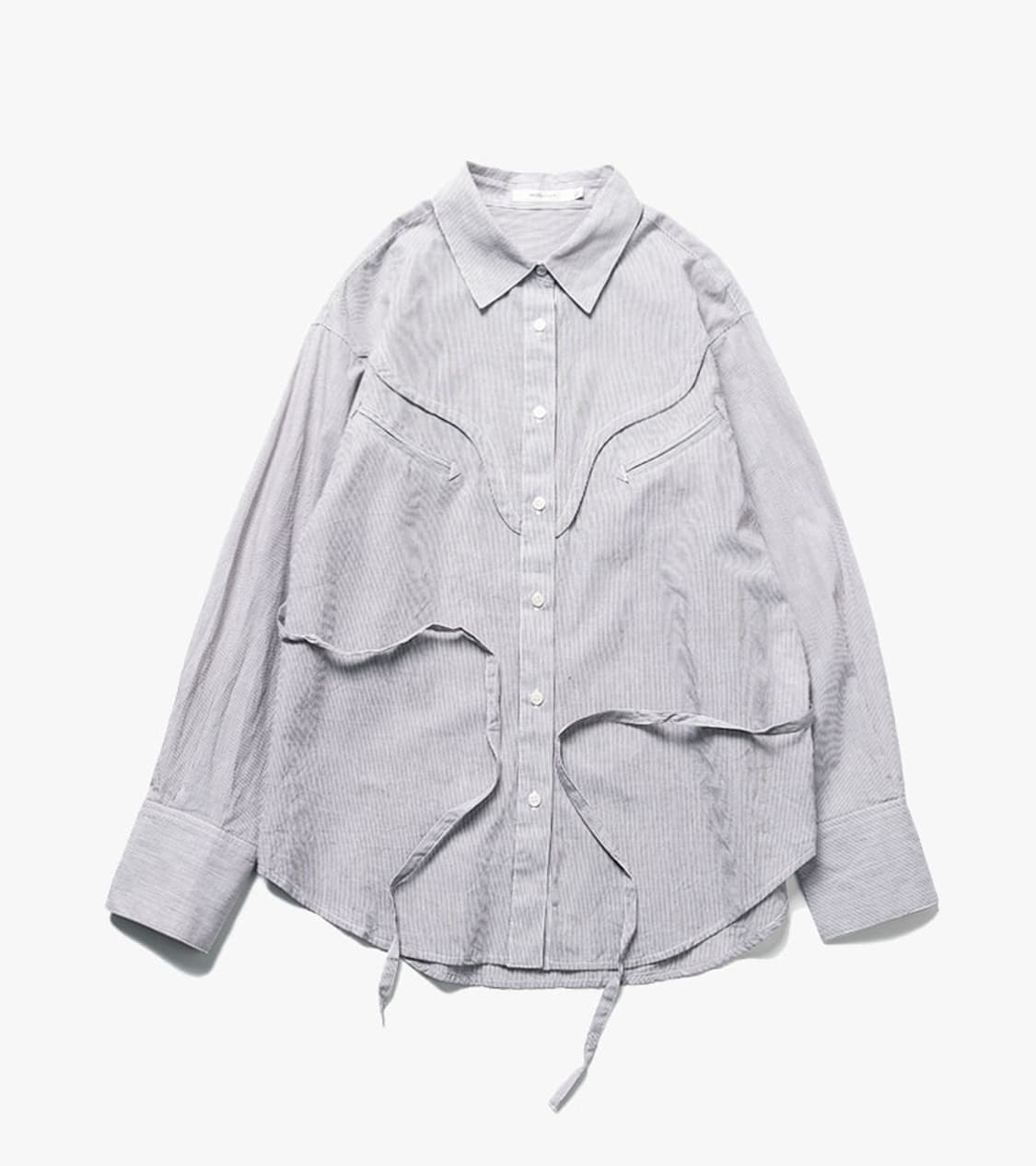 MOUSSY - WESTERN SHIRT 상품이미지2