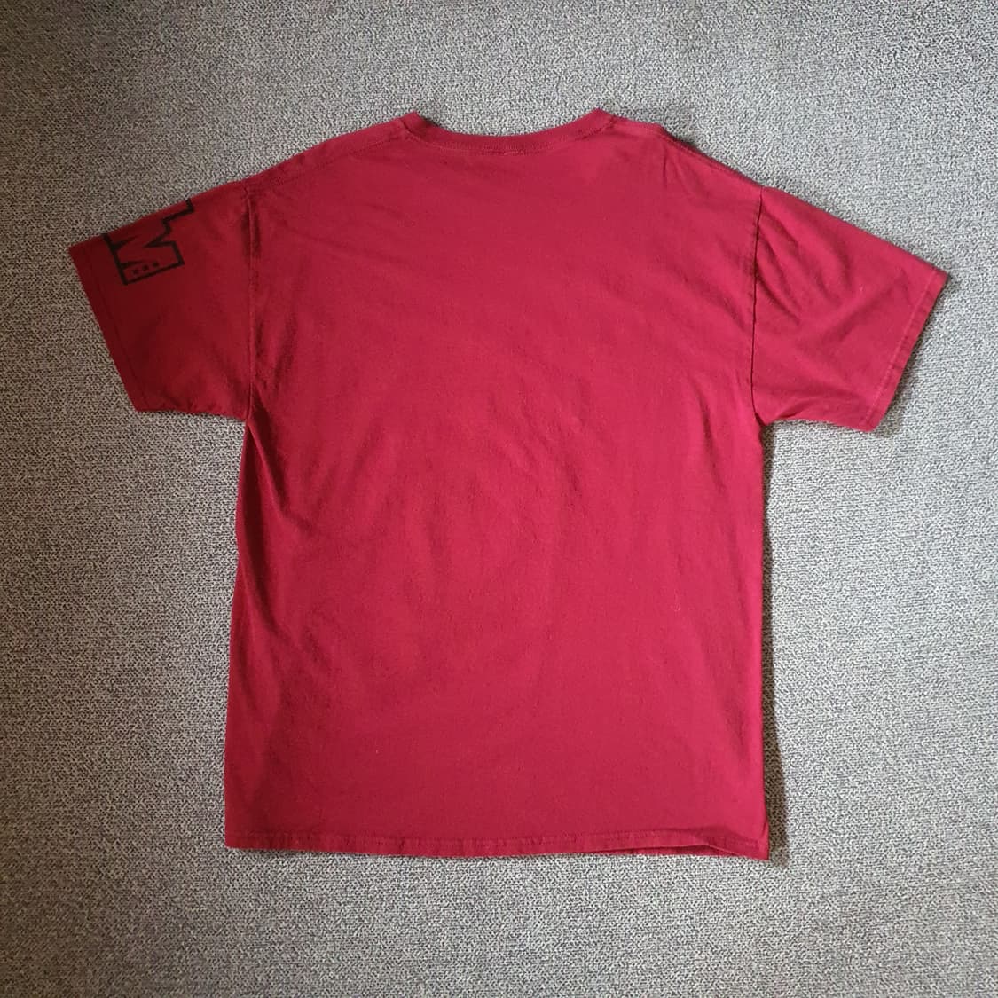 디즈니 미키 마우스 티셔츠 no.55 상품이미지7