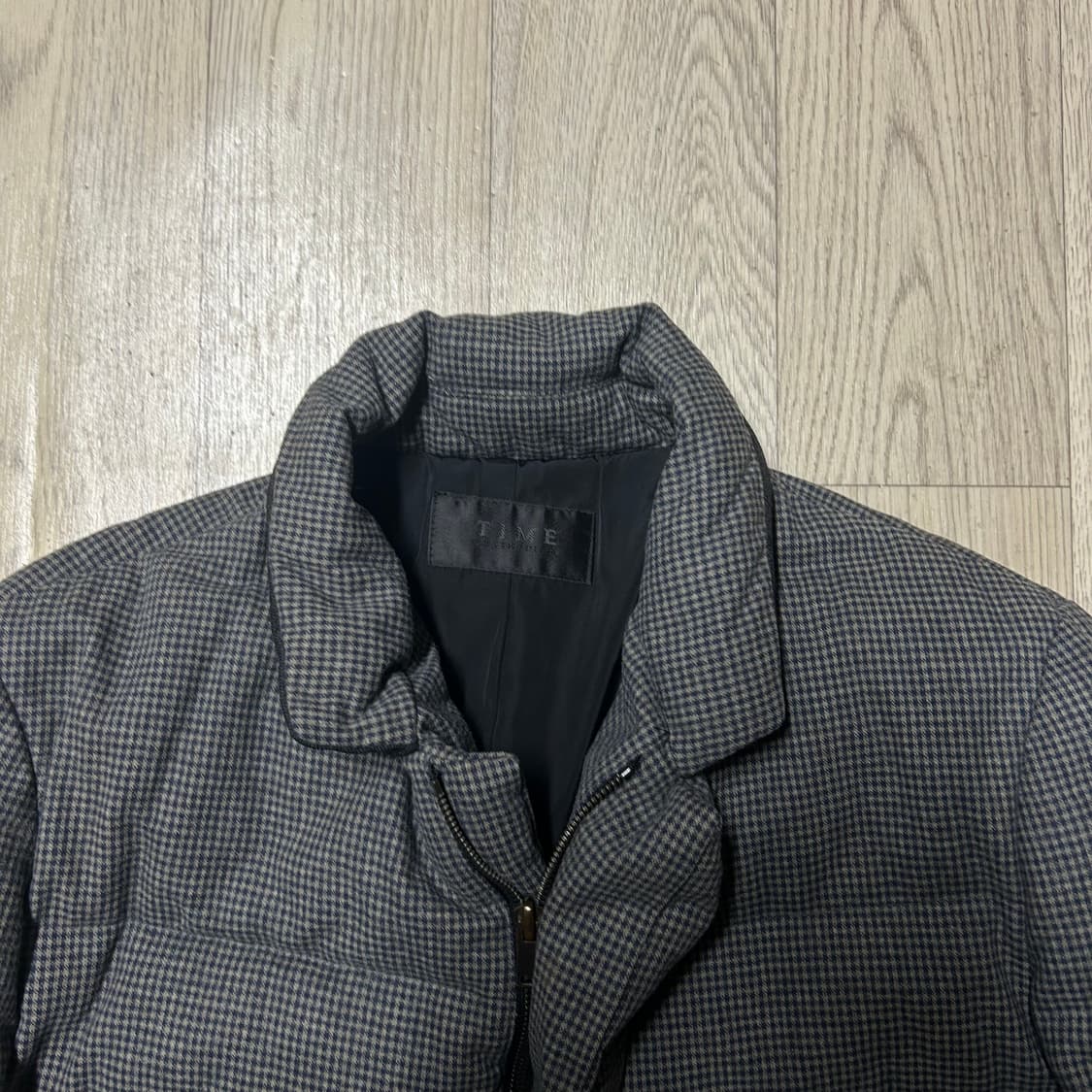 타임 정품 구스다운 패딩 마이 95 상품이미지3